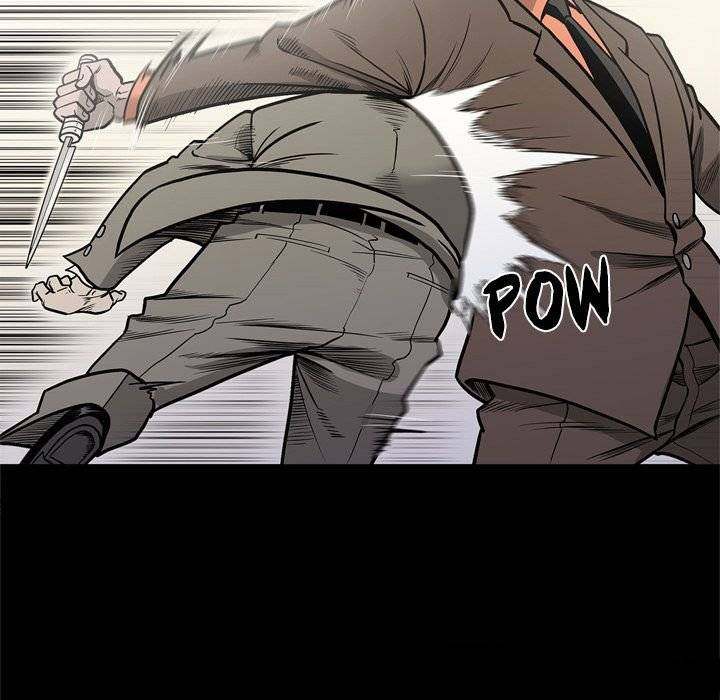 On My Way Chapter 70 Page 81