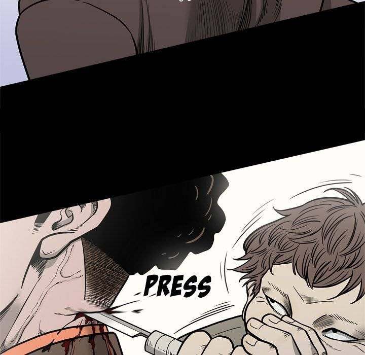 On My Way Chapter 70 Page 83