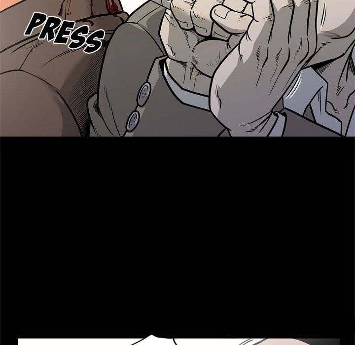 On My Way Chapter 70 Page 84