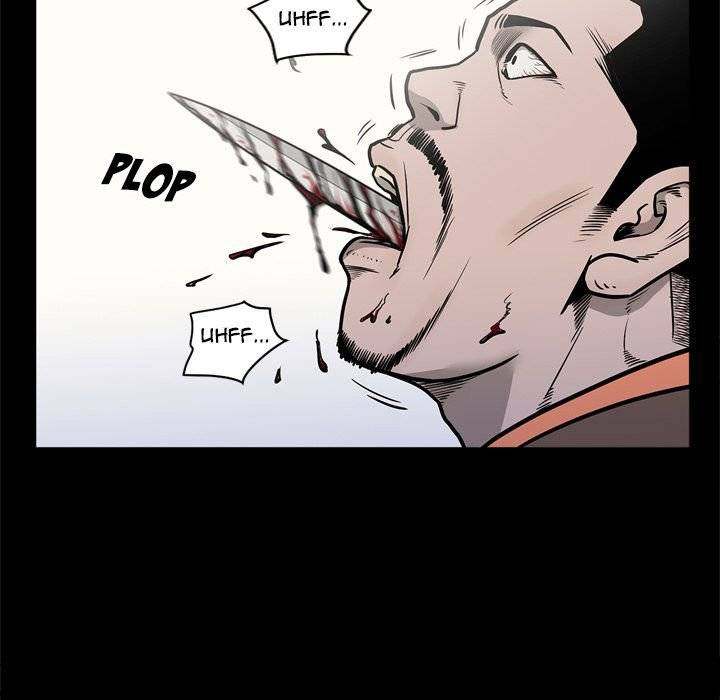 On My Way Chapter 70 Page 85