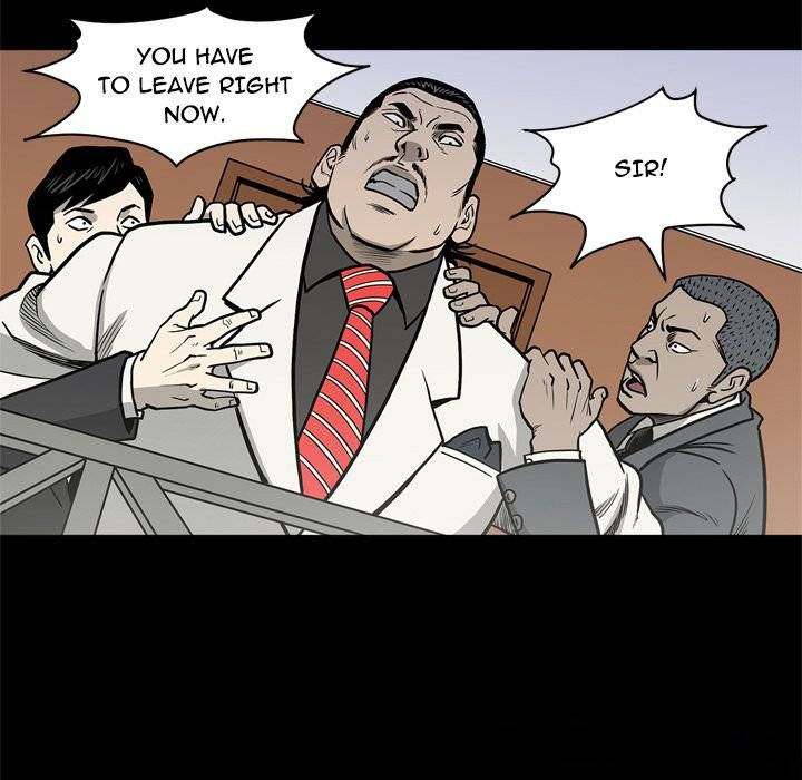 On My Way Chapter 70 Page 89