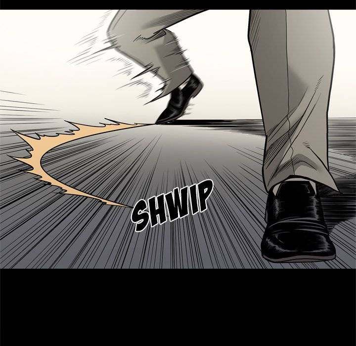On My Way Chapter 70 Page 91
