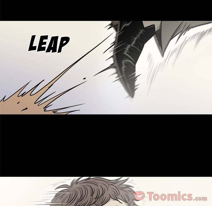 On My Way Chapter 70 Page 92