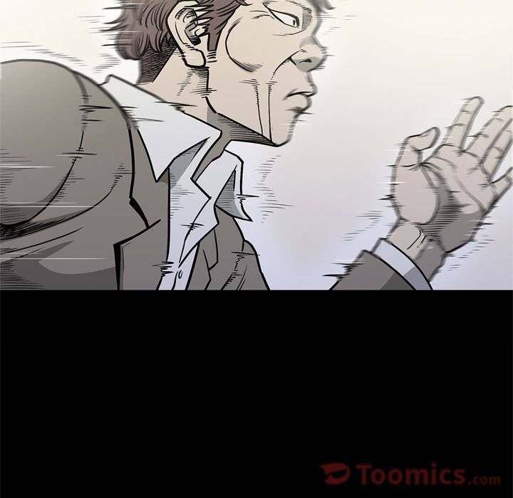 On My Way Chapter 70 Page 93