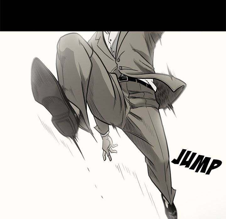 On My Way Chapter 70 Page 94