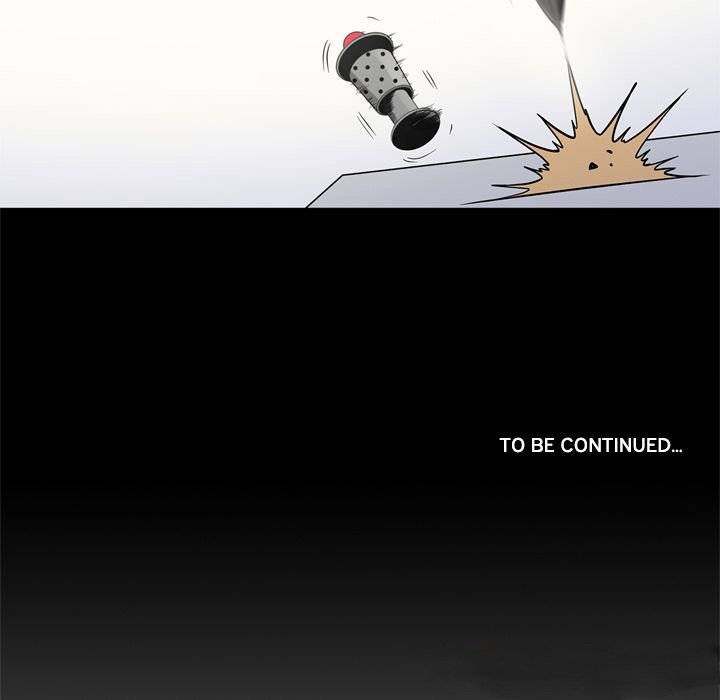 On My Way Chapter 70 Page 95