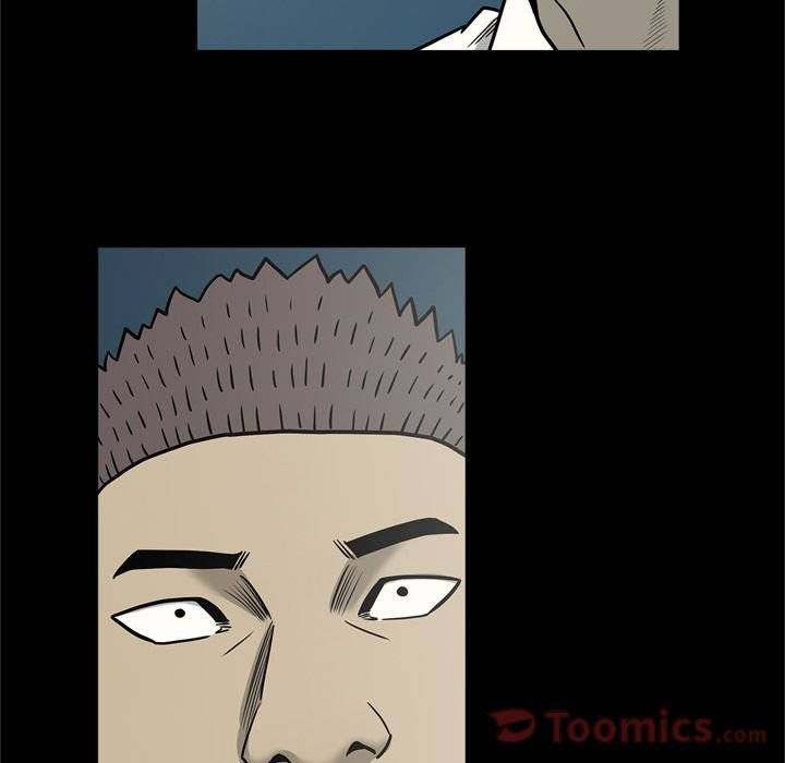 On My Way Chapter 71 Page 102