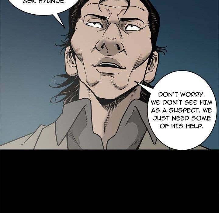 On My Way Chapter 71 Page 106
