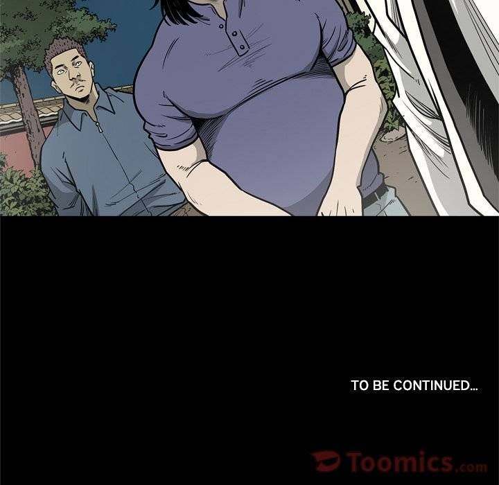On My Way Chapter 71 Page 108