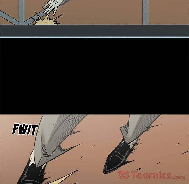On My Way Chapter 71 Page 11