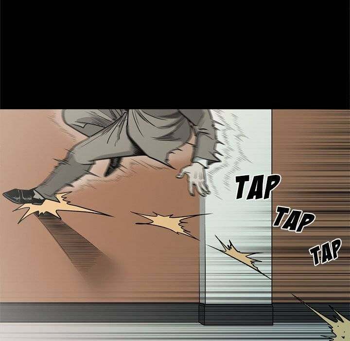 On My Way Chapter 71 Page 17