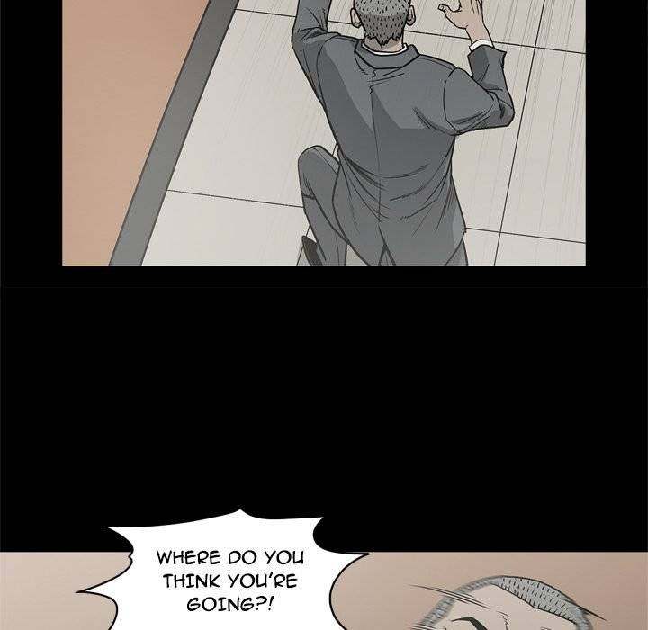 On My Way Chapter 71 Page 19