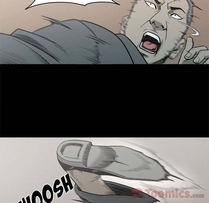 On My Way Chapter 71 Page 20