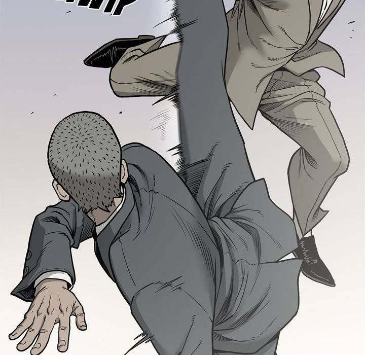 On My Way Chapter 71 Page 22