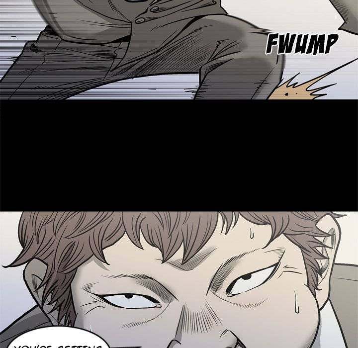 On My Way Chapter 71 Page 24