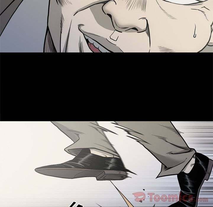On My Way Chapter 71 Page 29