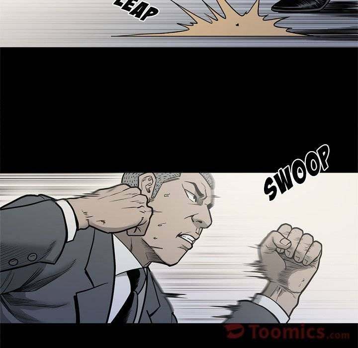 On My Way Chapter 71 Page 30
