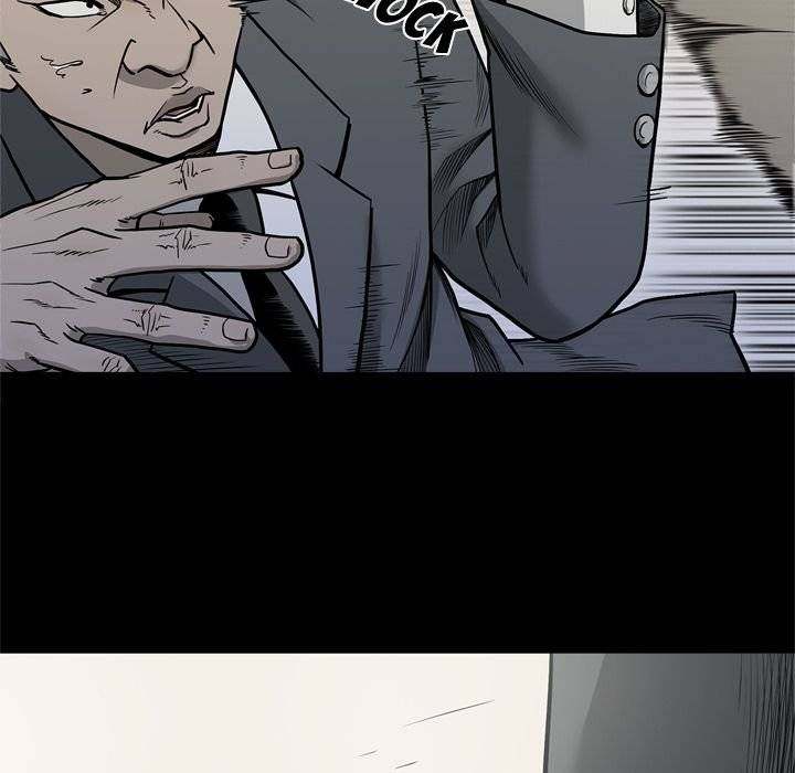 On My Way Chapter 71 Page 33