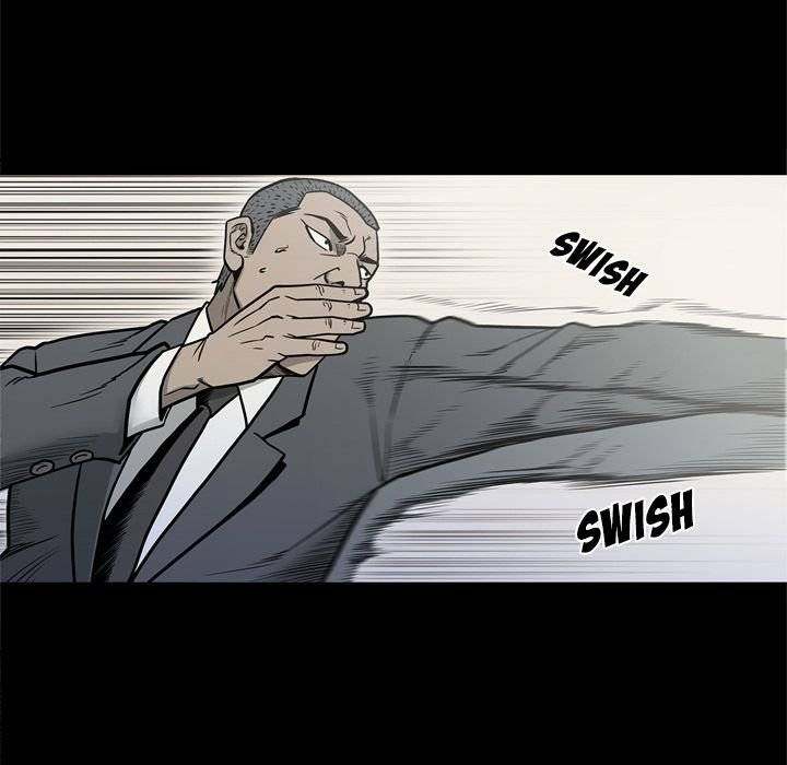 On My Way Chapter 71 Page 35