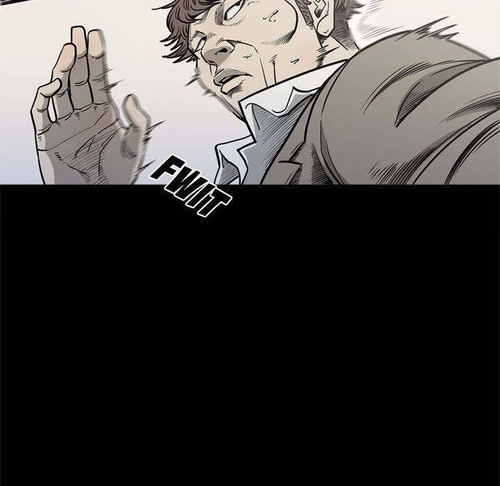 On My Way Chapter 71 Page 37
