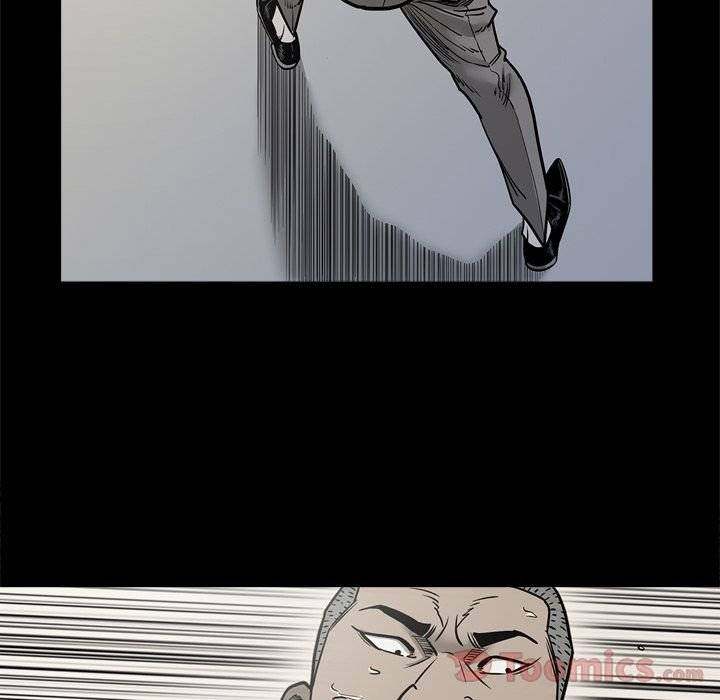 On My Way Chapter 71 Page 39