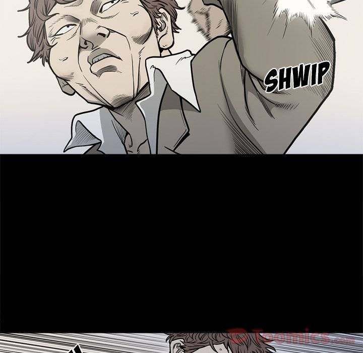 On My Way Chapter 71 Page 41