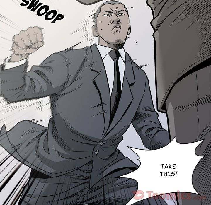 On My Way Chapter 71 Page 45