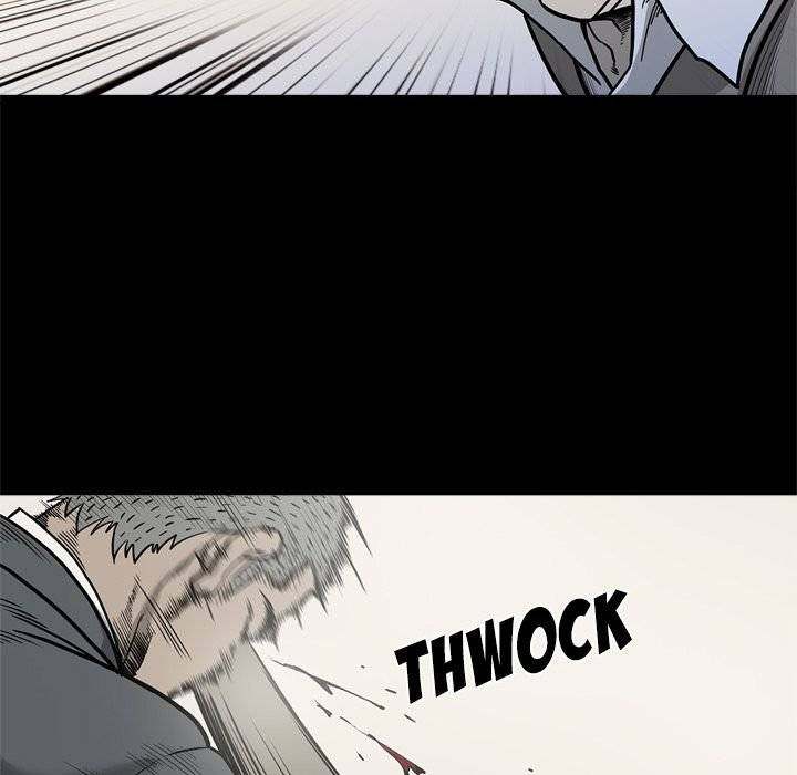 On My Way Chapter 71 Page 49