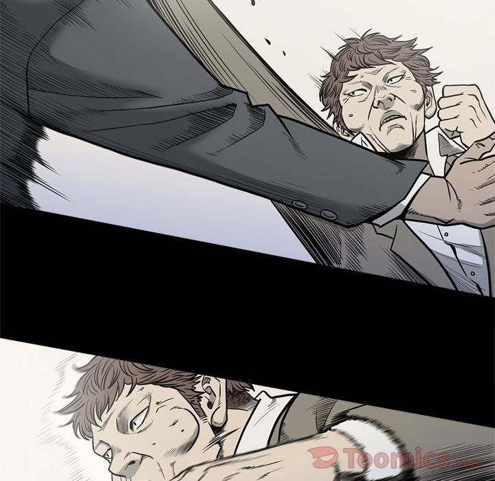 On My Way Chapter 71 Page 50