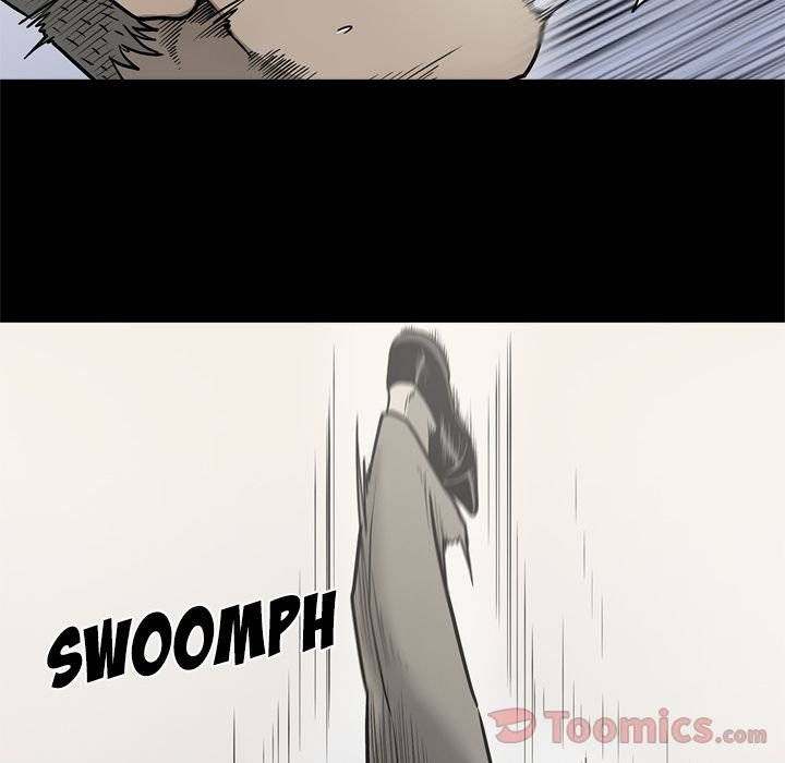 On My Way Chapter 71 Page 52