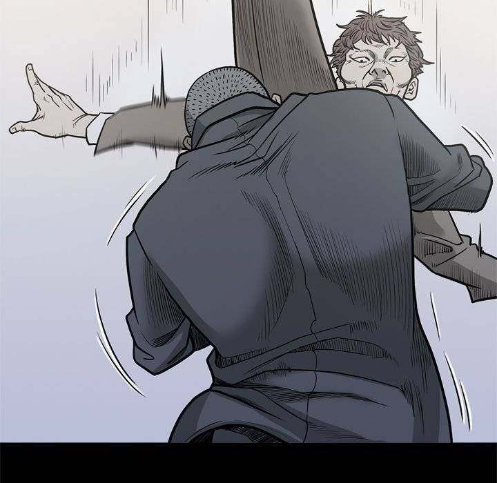 On My Way Chapter 71 Page 53