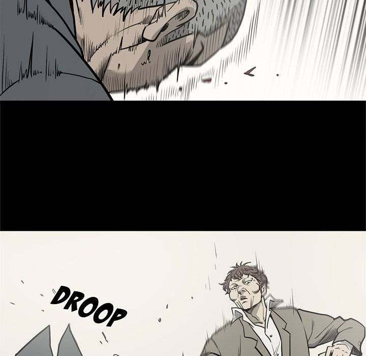 On My Way Chapter 71 Page 55