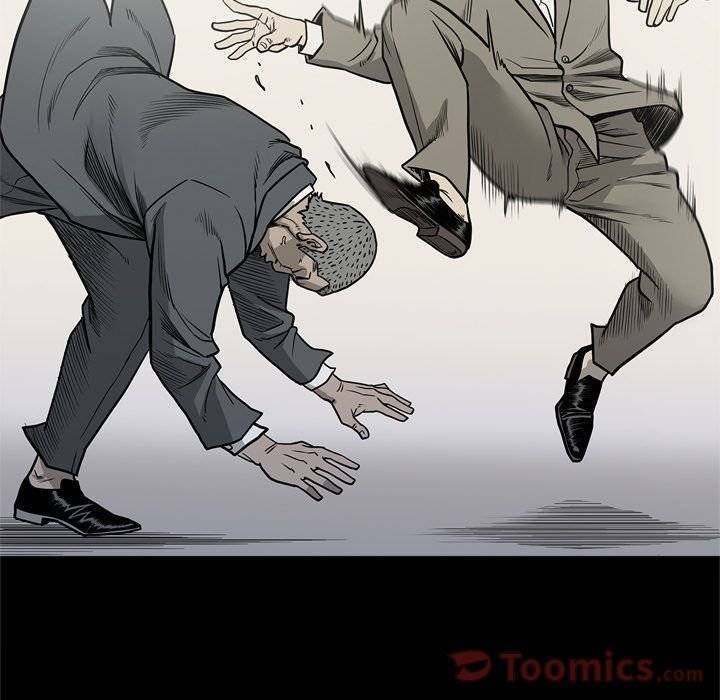 On My Way Chapter 71 Page 56