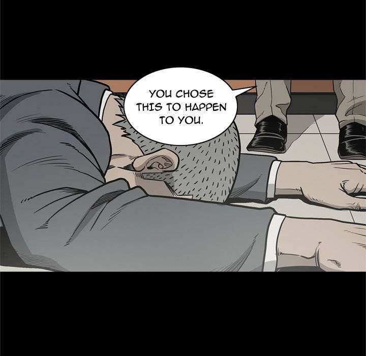 On My Way Chapter 71 Page 58