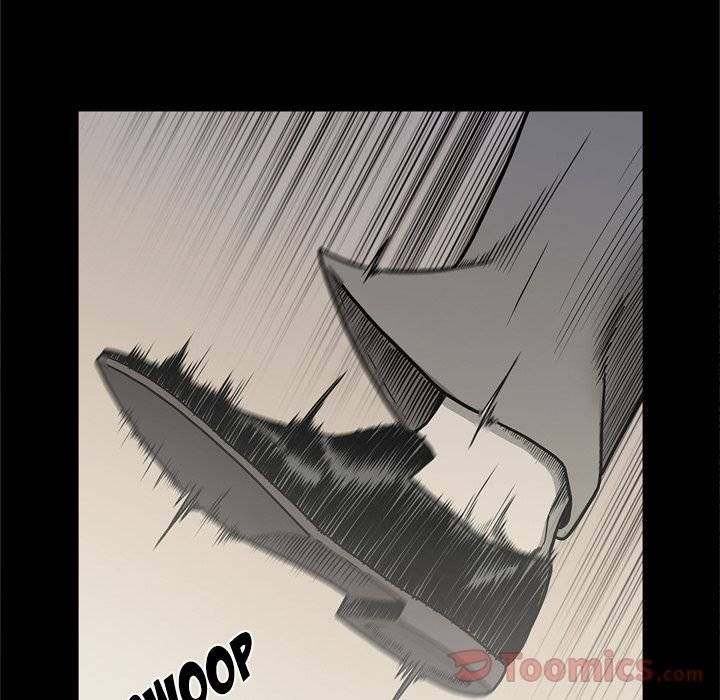 On My Way Chapter 71 Page 59