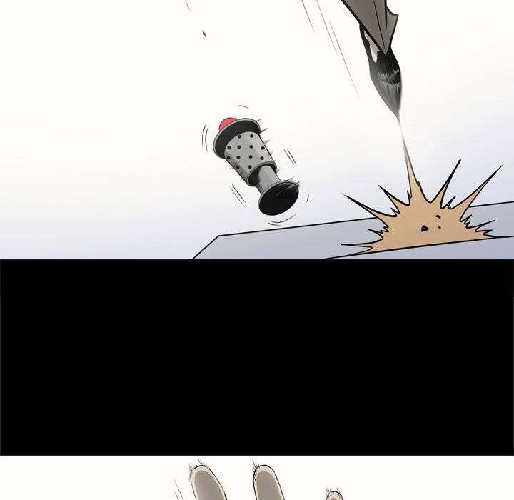 On My Way Chapter 71 Page 6