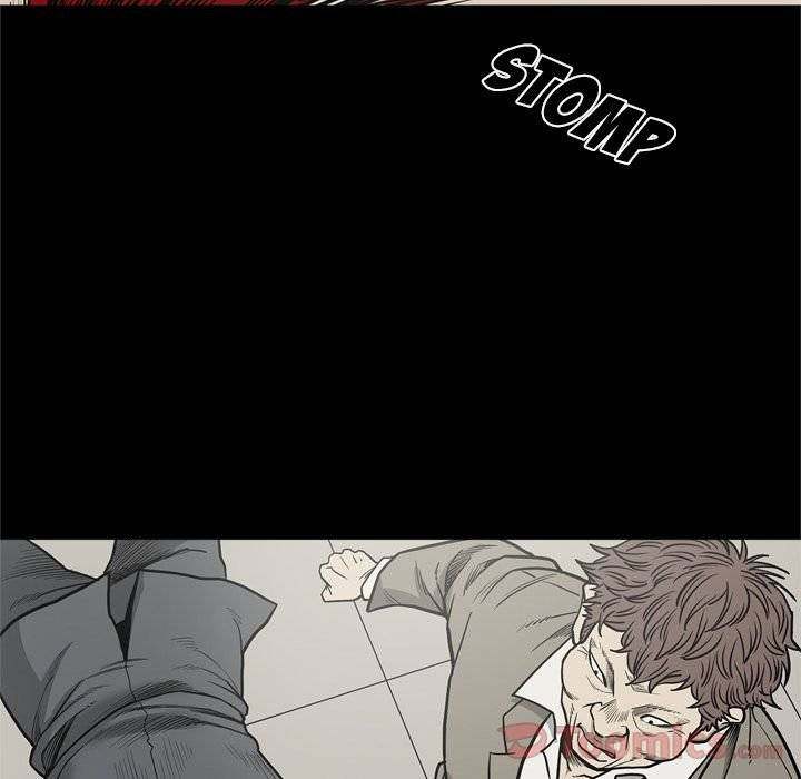 On My Way Chapter 71 Page 61