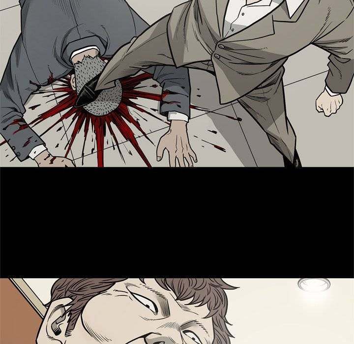 On My Way Chapter 71 Page 62