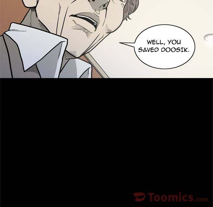 On My Way Chapter 71 Page 63