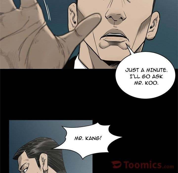 On My Way Chapter 71 Page 72