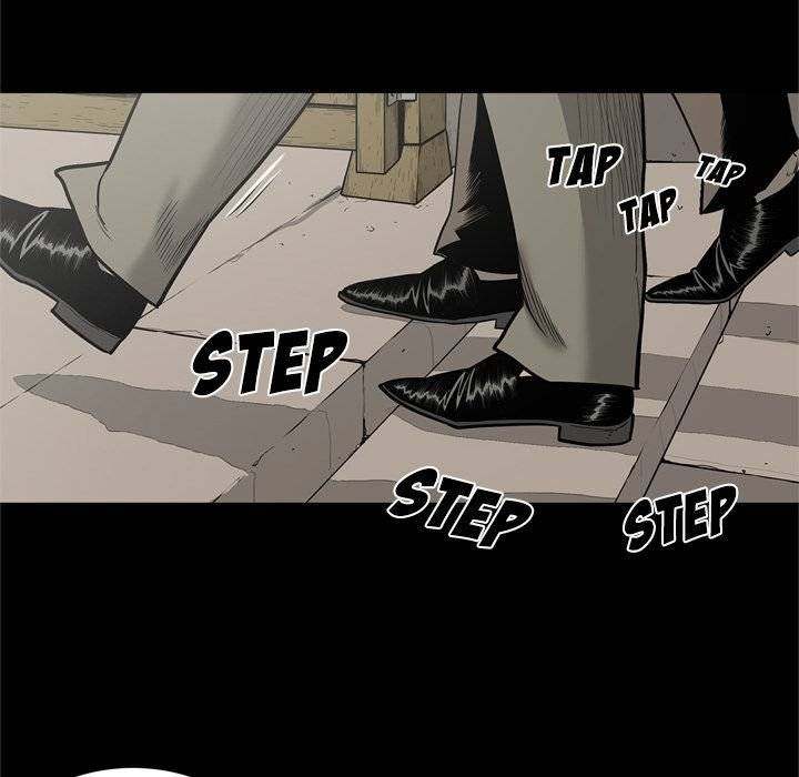 On My Way Chapter 71 Page 76
