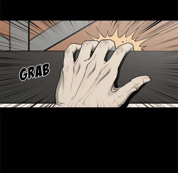 On My Way Chapter 71 Page 8
