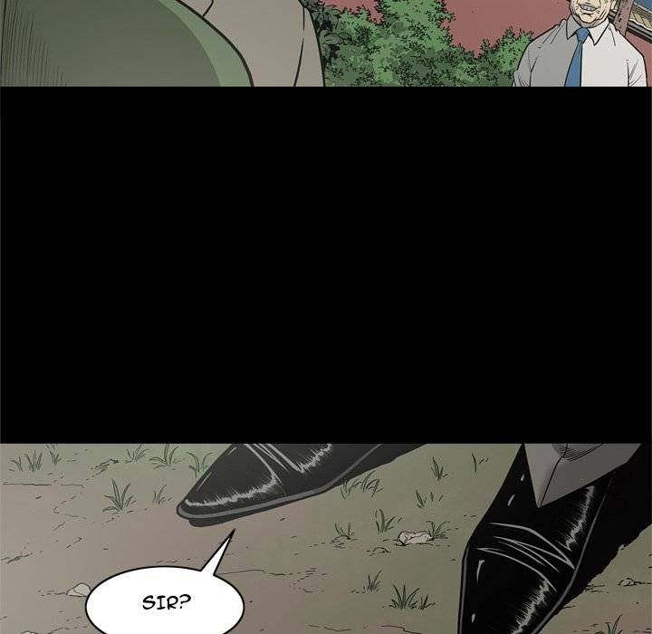On My Way Chapter 71 Page 94