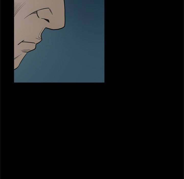 On My Way Chapter 71 Page 98