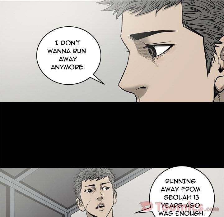 On My Way Chapter 72 Page 10