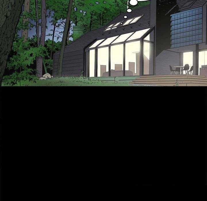 On My Way Chapter 72 Page 13