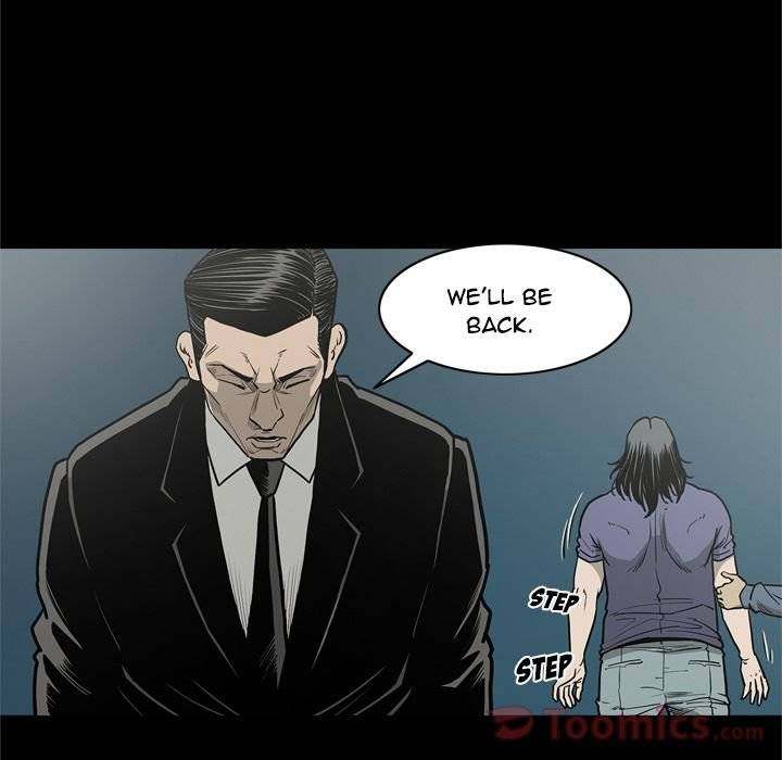 On My Way Chapter 72 Page 26
