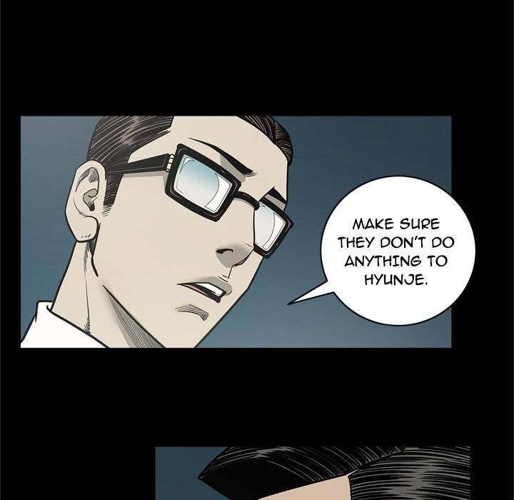 On My Way Chapter 72 Page 27