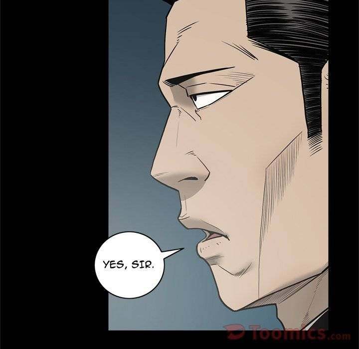 On My Way Chapter 72 Page 28