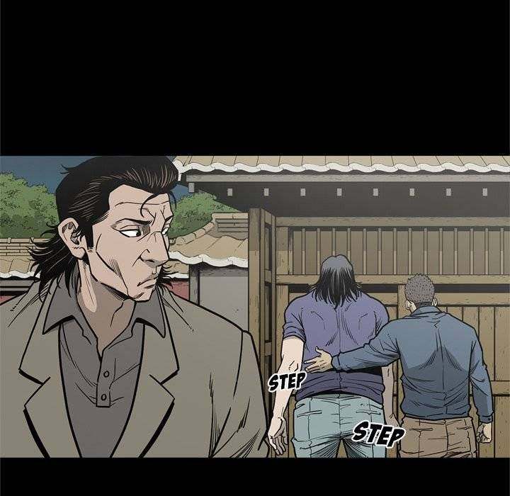 On My Way Chapter 72 Page 29